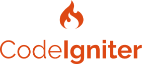 codeigniter